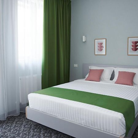 Astra Hotel คาลิมาเนช ภายนอก รูปภาพ