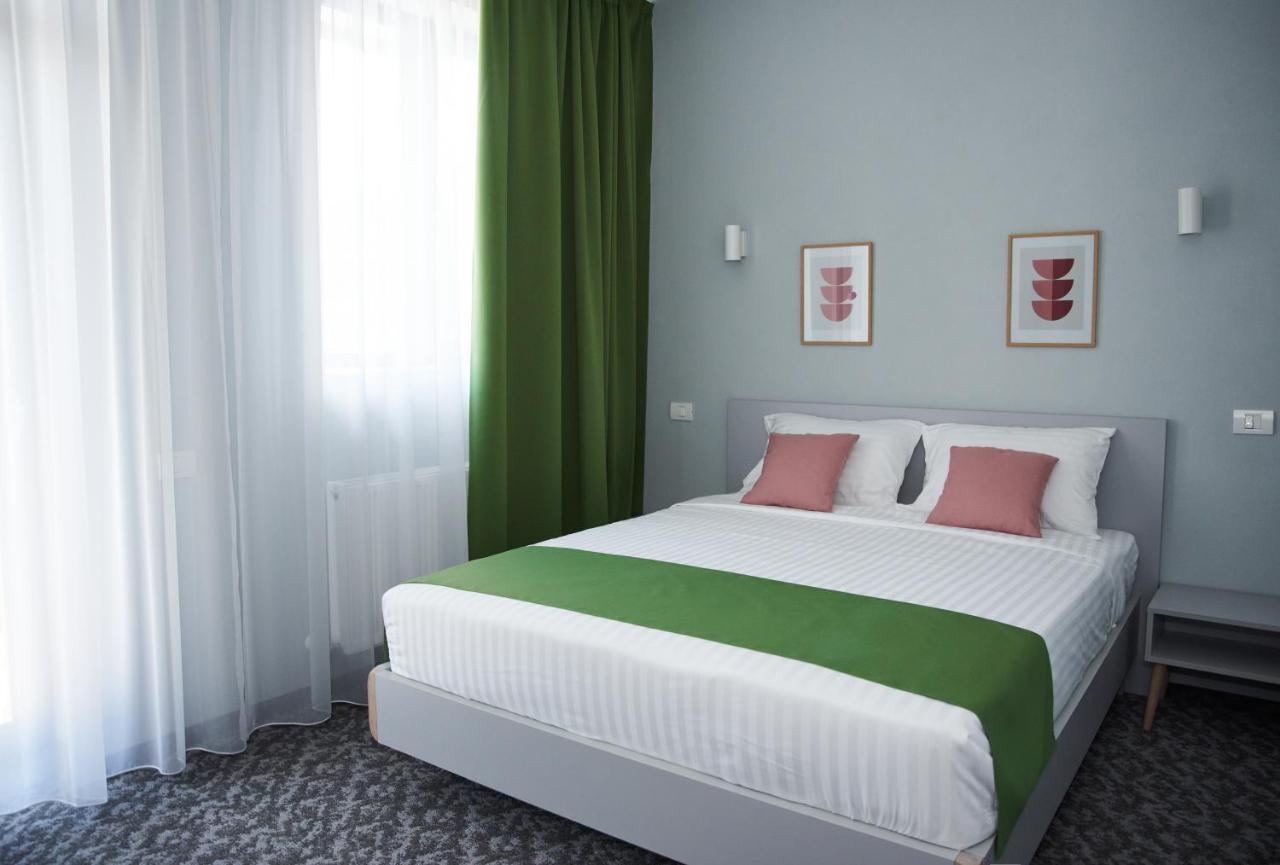 Astra Hotel คาลิมาเนช ภายนอก รูปภาพ
